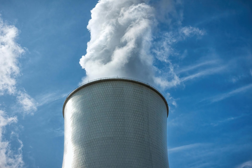 Инновационная нейросеть защитит АЭС от аварий