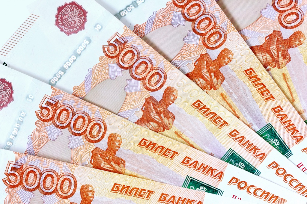 В первые два месяца этого года объём розничной торговли на Кубани достиг почти 450 миллиардов рублей В первые два месяца этого года объём розничной торговли на Кубани достиг почти 450 миллиардов рублей