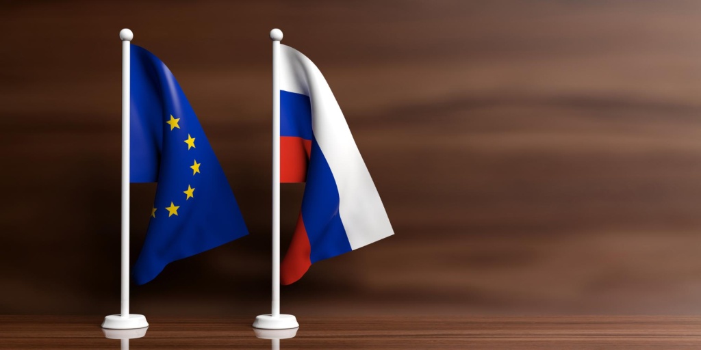 Брюссель усиливает давление: анонсирован масштабный пакет санкций против России