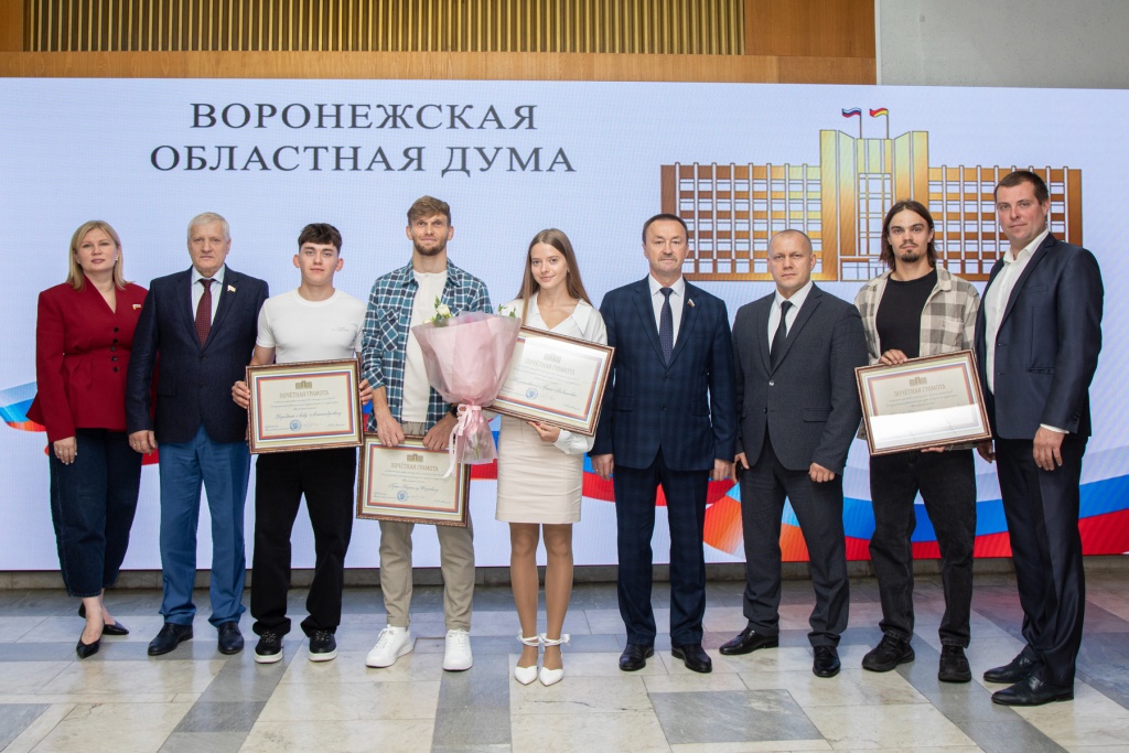 Юрий Матузов: воронежские лыжероллеристы доказали, что южный регион может готовить чемпионов — теперь задача сохранить темп