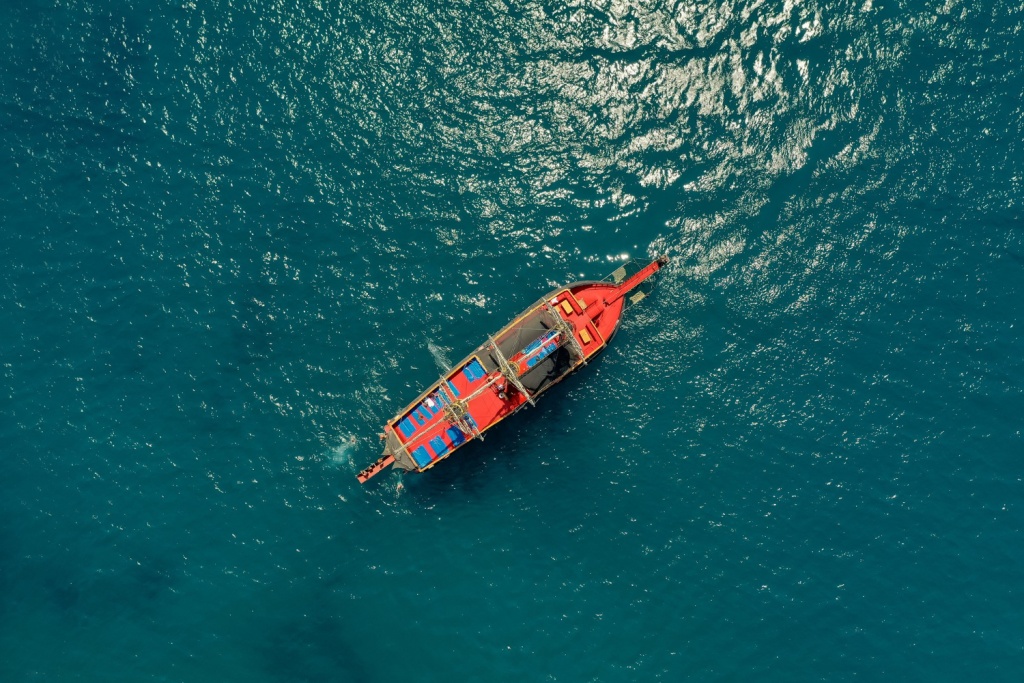 Reuters: конфликт в Красном море отразился на химическом секторе ФРГ