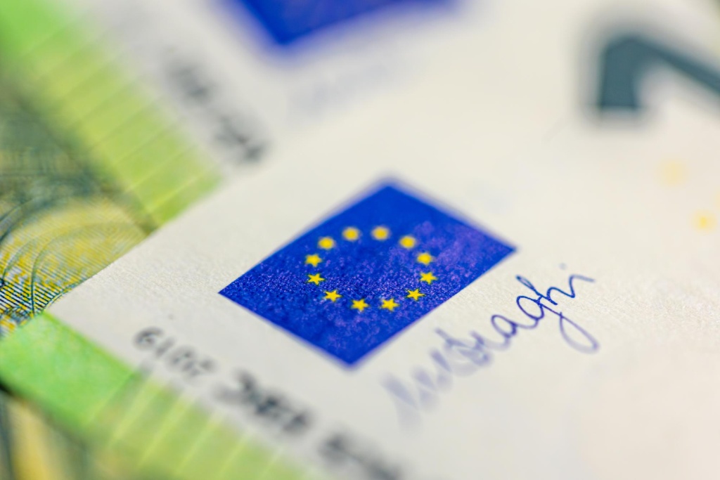 Инфляция в еврозоне достигла трёхлетнего максимума