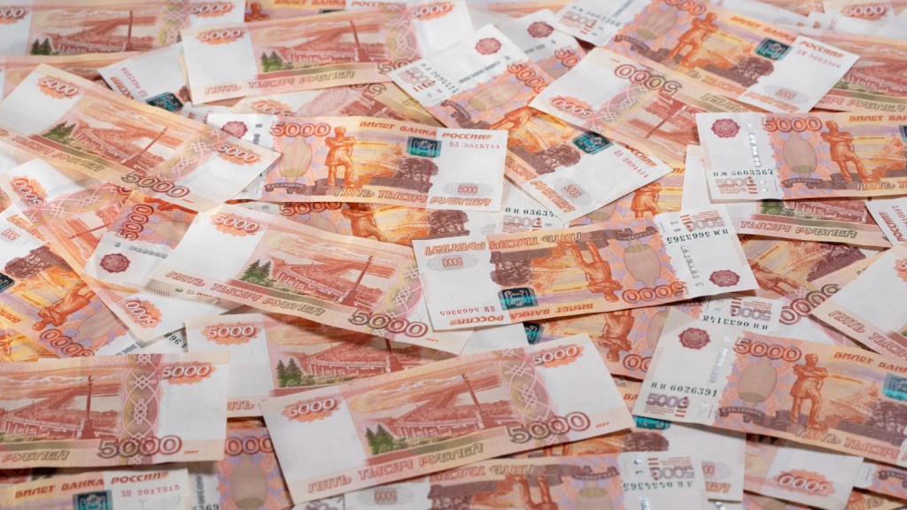 В Ленинградской области руководителей одного из подразделений филиала ОАО "РЖД" и коммерческой компании ждёт суд