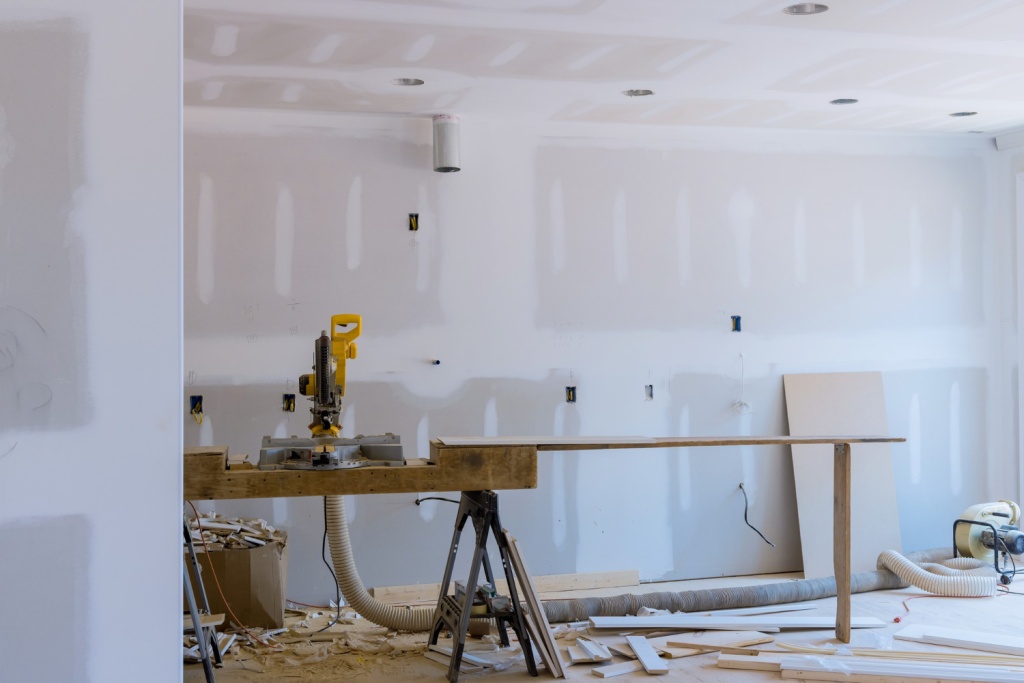 В Лесосибирске капитально отремонтировали кадетский корпус