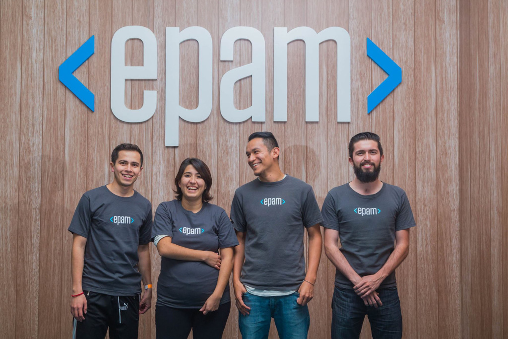 EPAM продала российский бизнес структуре «Интерроса» EPAM продала российский бизнес структуре «Интерроса»