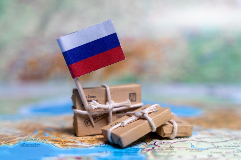 Минпромторг: доля дружественных стран в несырьевом экспорте РФ достигла 86%