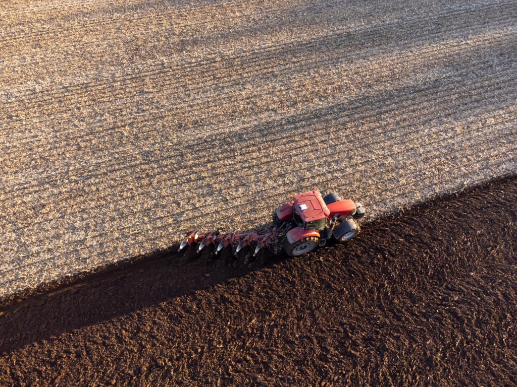 Ставропольские аграрии активно готовятся к весеннему севу