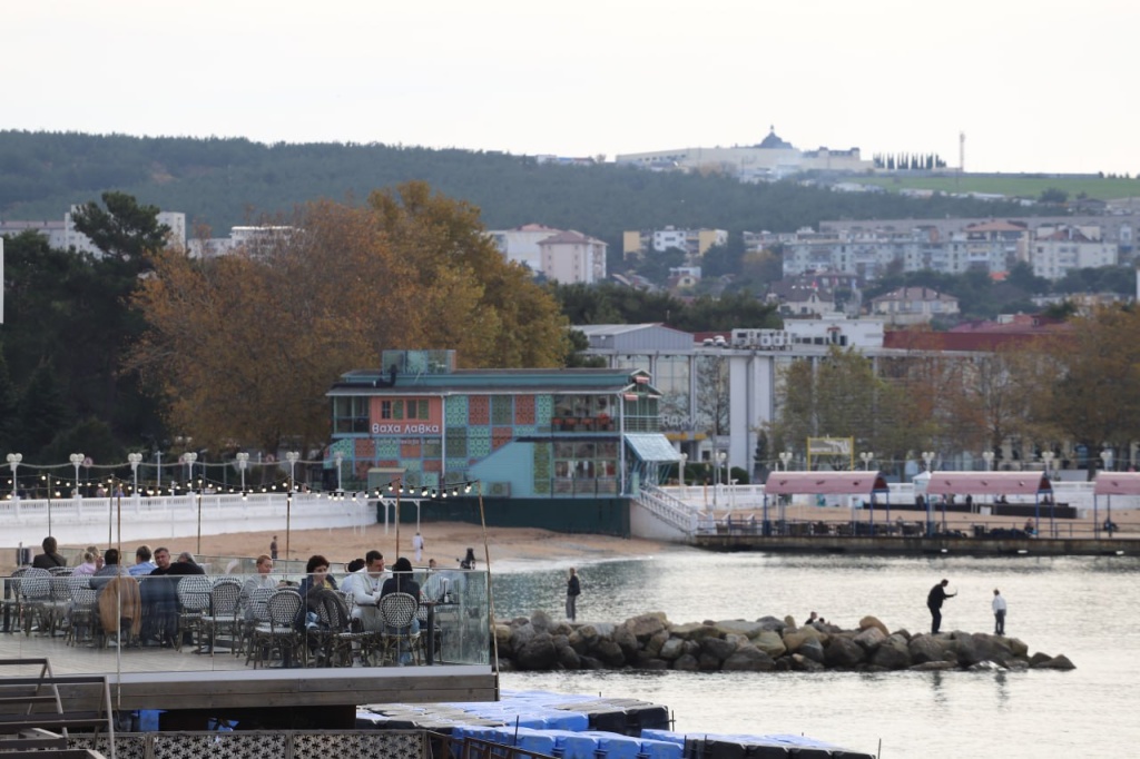 Геленджик бьёт рекорды: 4,3 млн туристов в 2025 году и стабильный рост на 2026-й