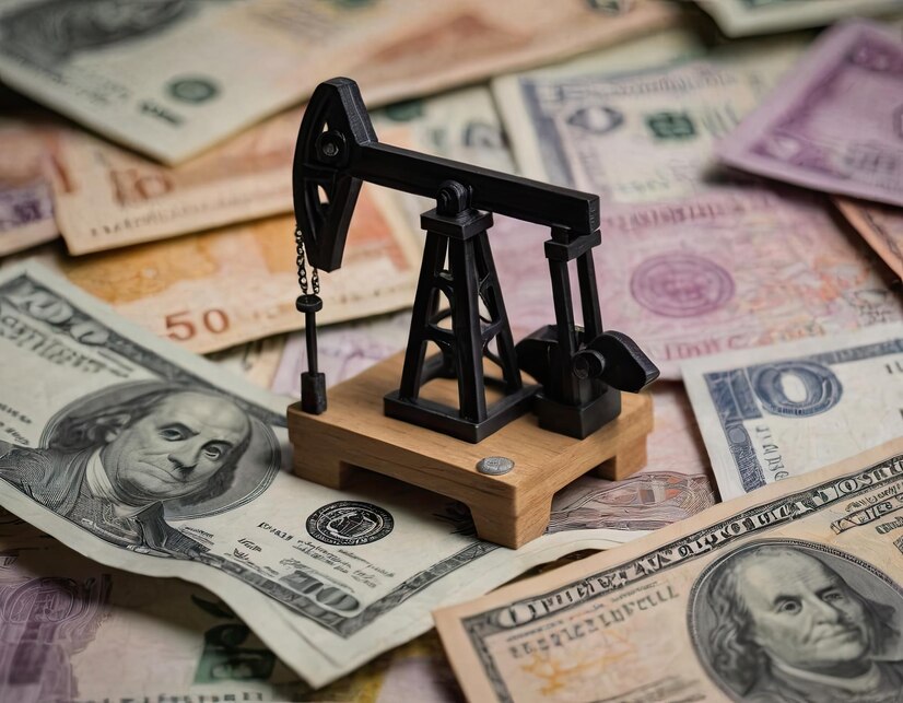 Стоимость нефти Brent опустилась до 72,9 доллара за баррель Стоимость нефти Brent опустилась до 72,9 доллара за баррель