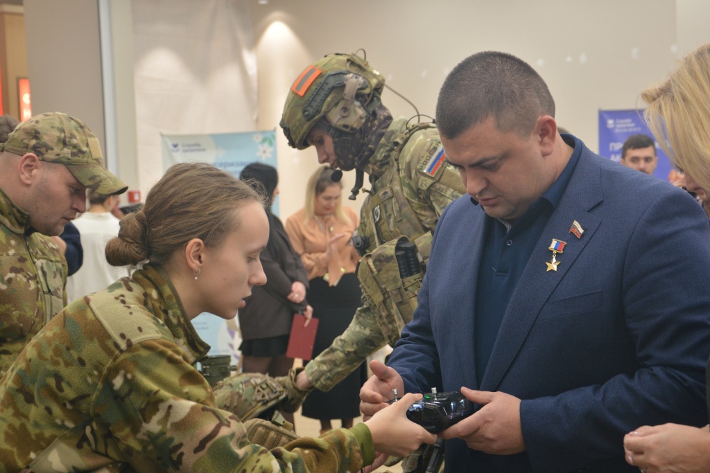 Медико-патриотический фестиваль «Воронеж поможет»: здоровье, безопасность и гражданская ответственность Медико-патриотический фестиваль «Воронеж поможет»: здоровье, безопасность и гражданская ответственность