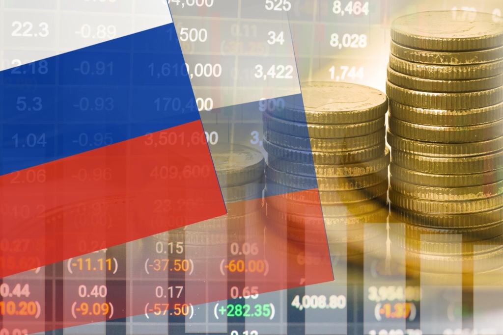 Средняя ставка по депозитам в российских банках снизилась до 20,28%