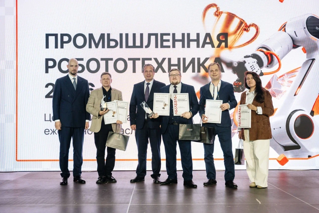 Цифровые дни Иннополиса‑2026: ИИ и робототехника задают вектор развития науки и образования Цифровые дни Иннополиса‑2026: ИИ и робототехника задают вектор развития науки и образования