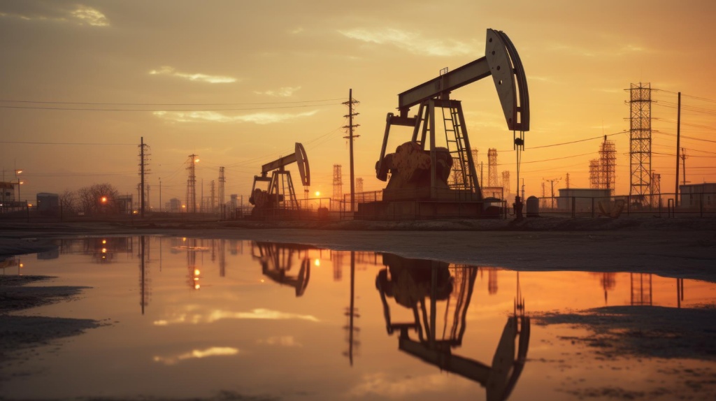 Германия просит Казахстан увеличить поставки нефти до 2,5 миллиона тонн