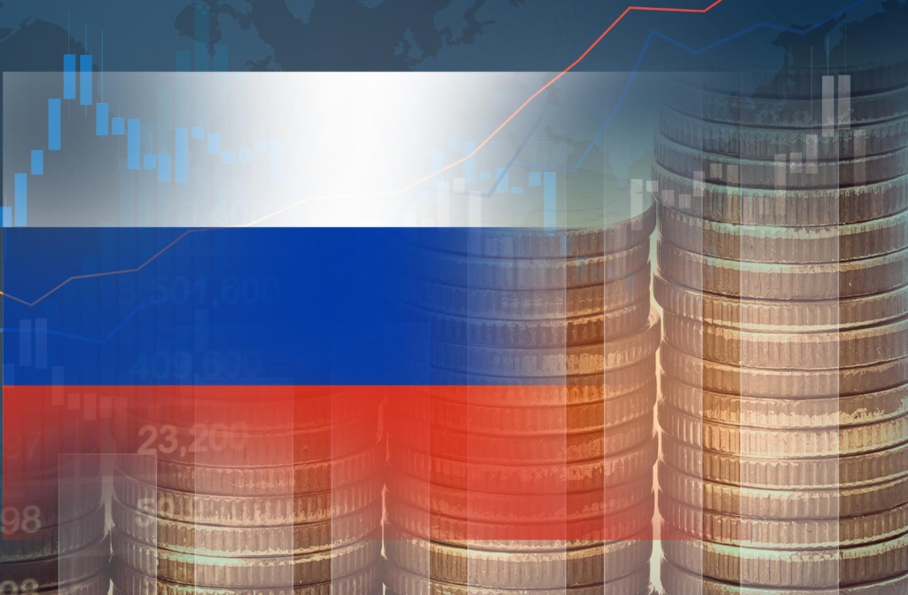 Банк России оставил ключевую ставку на уровне 21% годовых Банк России оставил ключевую ставку на уровне 21% годовых