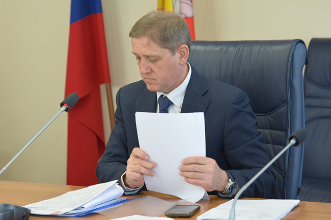 «Зелёный Воронеж»: депутаты городской Думы усиливают поддержку экологических инициатив — новые планы по озеленению и развитию экопросвещения