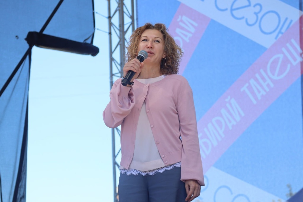 Лариса Лунькова