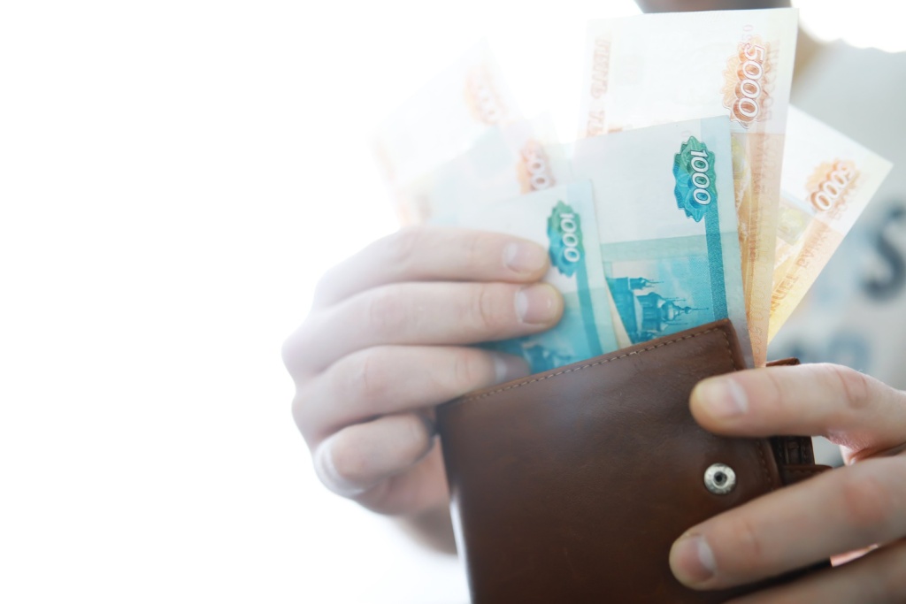 Выдача потребительских кредитов в ноябре снились на 21% Выдача потребительских кредитов в ноябре снились на 21%