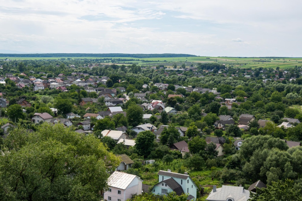 Качество жизни в селе Исаклы Самарской области изменится благодаря госпрограмме комплексного развития территорий