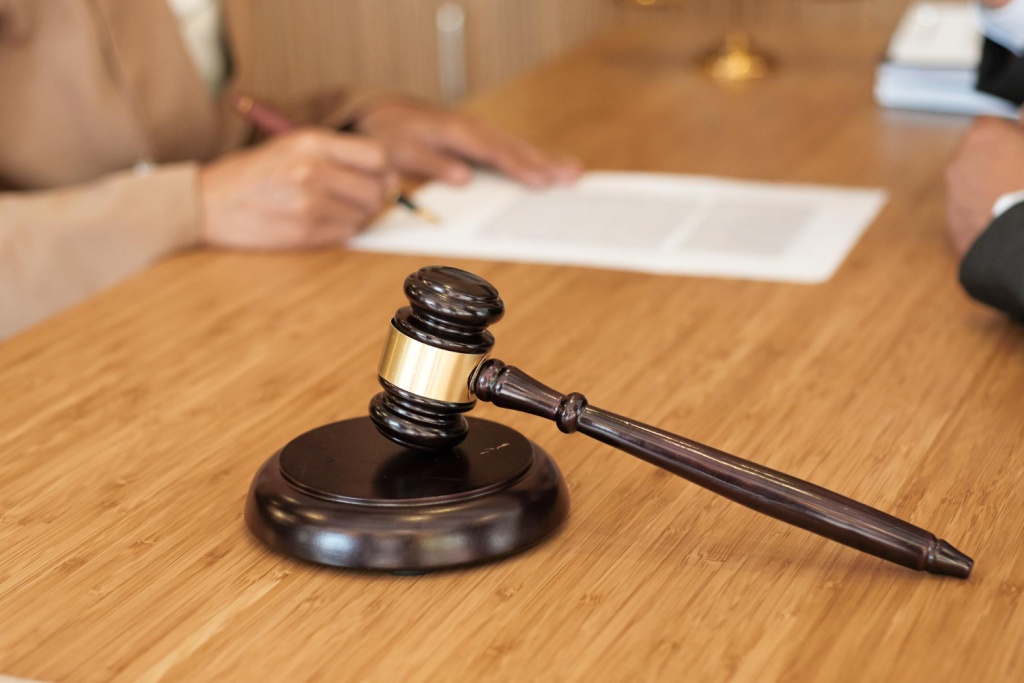 Липецкий суд аннулировал контракт на благоустройство центра Данкова