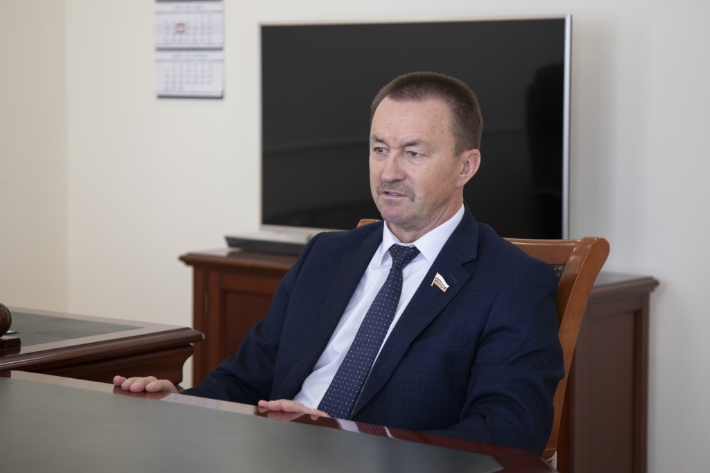 «Помощь семьям героев — наш безусловный приоритет»: при поддержке депутатского корпуса Воронежской областной думы в регионе запускают уникальный проект для жён участников СВО «Помощь семьям героев — наш безусловный приоритет»: при поддержке депутатского корпуса Воронежской областной думы в регионе запускают уникальный проект для жён участников СВО