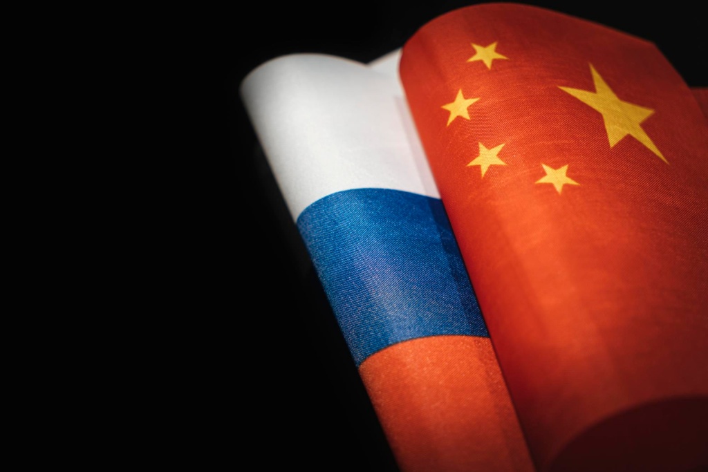 В Новосибирске может появиться второй Китайско-Российский институт