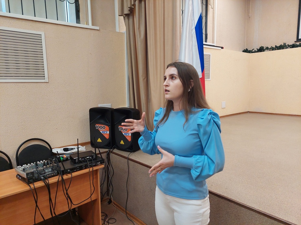 Фото: Юлия Неженцева / MEDIA-TALK