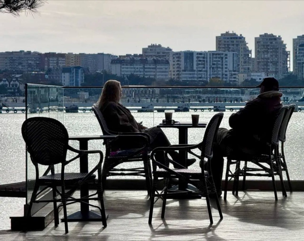 Геленджик укрепляет статус всесезонного курорта: турпоток превысил 4 миллиона гостей Геленджик укрепляет статус всесезонного курорта: турпоток превысил 4 миллиона гостей