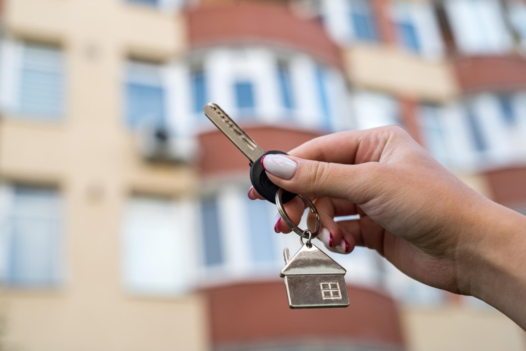 Аренда жилья в городах-миллионниках подорожала на 2,4%