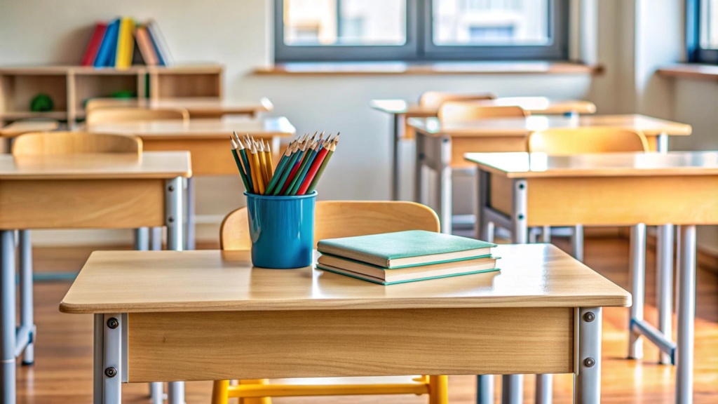 В Бабаевском округе Вологодской области после ремонта открыли две школы