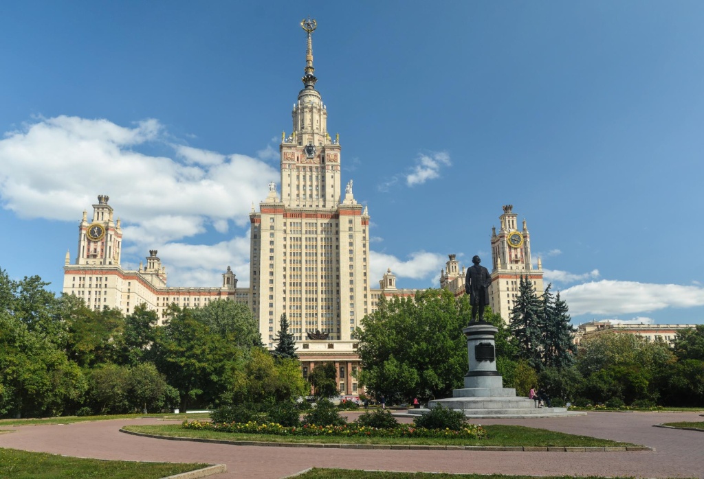 Стоимость обучения в российских технических вузах в 2025 году резко выросла Стоимость обучения в российских технических вузах в 2025 году резко выросла
