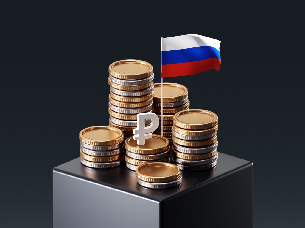 Прогнозы экспертов: ключевая ставка в России сохранится на максимуме Прогнозы экспертов: ключевая ставка в России сохранится на максимуме