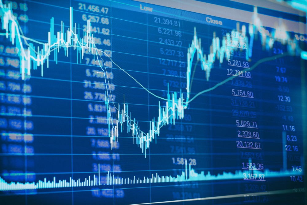 Акции «Русала» и «Норникеля» подешевели на фоне санкций