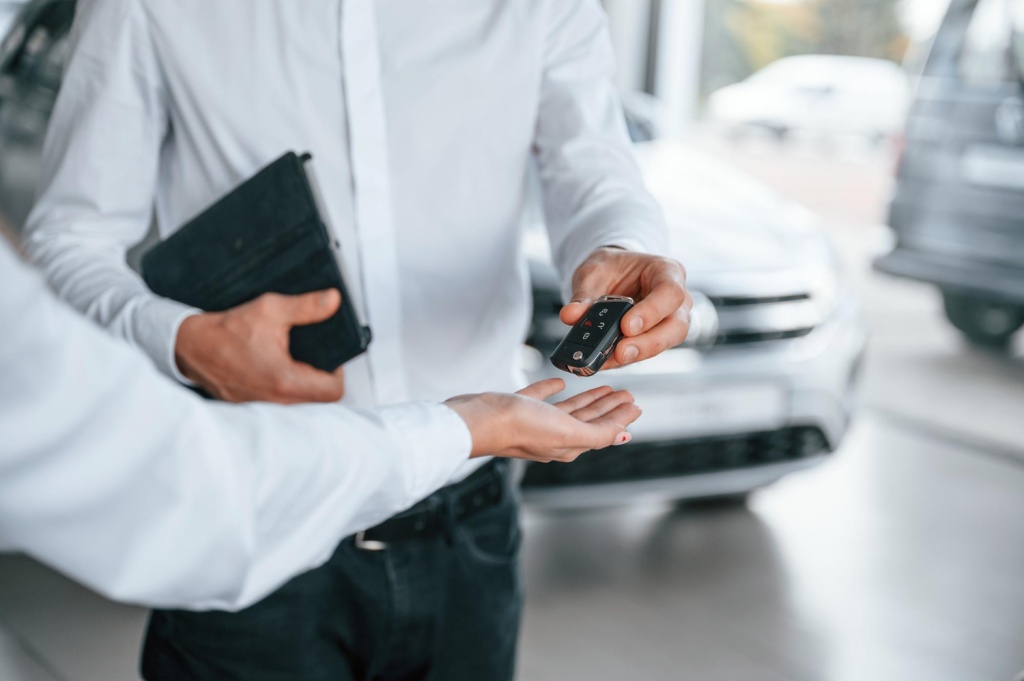 Жители Югры взяли рекордное количество автокредитов на китайские машины Жители Югры взяли рекордное количество автокредитов на китайские машины