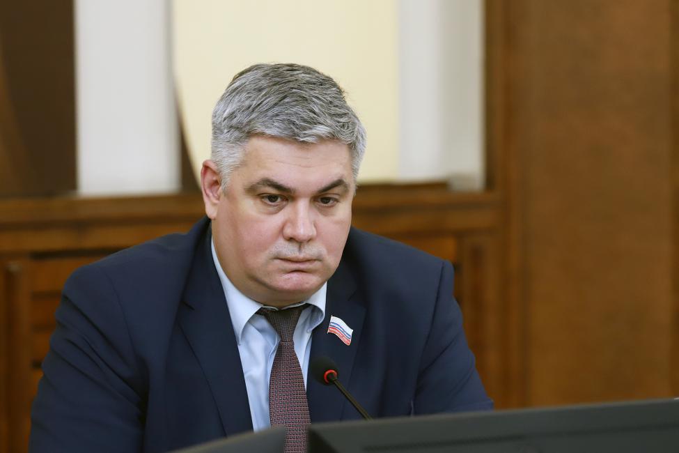 Депутаты ЗАКСа Новосибирской области обсудили перспективы экотуризма в регионе Депутаты ЗАКСа Новосибирской области обсудили перспективы экотуризма в регионе