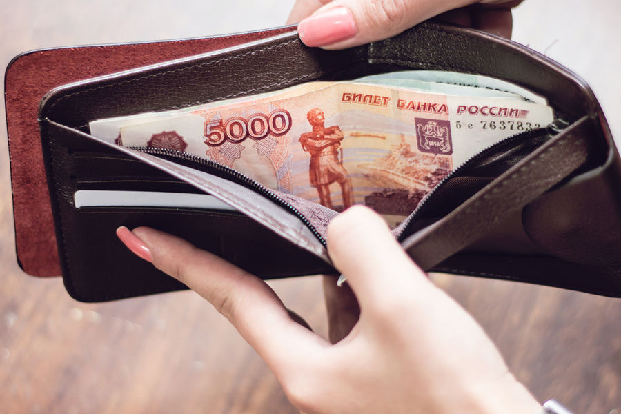 FinExpertiza: в России уменьшилось зарплатное неравенство работников FinExpertiza: в России уменьшилось зарплатное неравенство работников