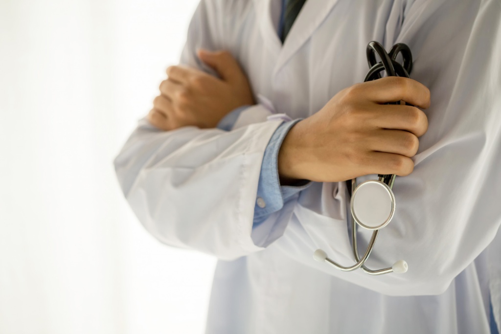 "Поезд здоровья" в апреле посетит 7 станций на востоке Красноярского края