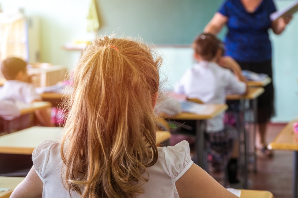 Для кубанских школьников разработали "карту занятости" на период осенних каникул