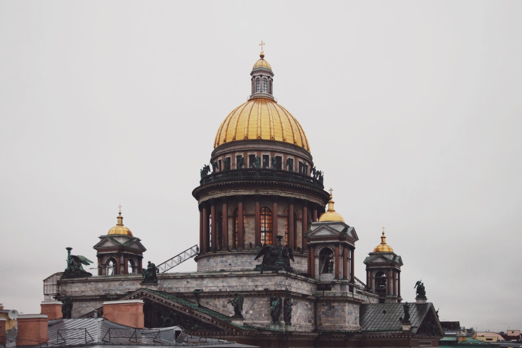 В ПМЭФ-2024 примут участие представители 136 стран и территорий