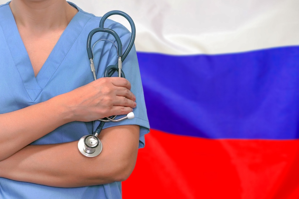 Платная медицина в России: новые правила с 1 сентября