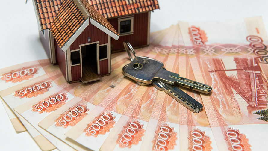 Минфин: первый взнос по льготной ипотеке может увеличиться до 20% Минфин: первый взнос по льготной ипотеке может увеличиться до 20%