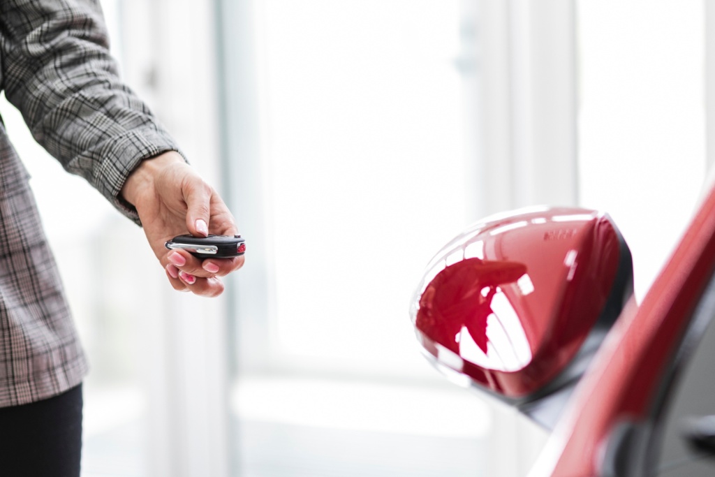 Средний срок автокредита в РФ вырос до 5,5 лет