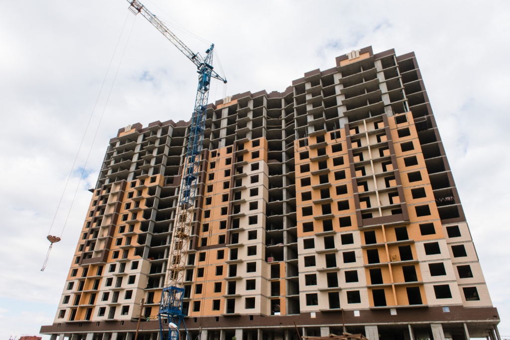 Собянин анонсировал расширение программы реновации в Москве