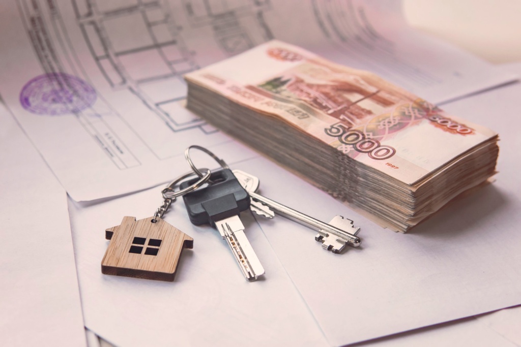 ВТБ поднял первый взнос по семейной ипотеке до 50,1% ВТБ поднял первый взнос по семейной ипотеке до 50,1%