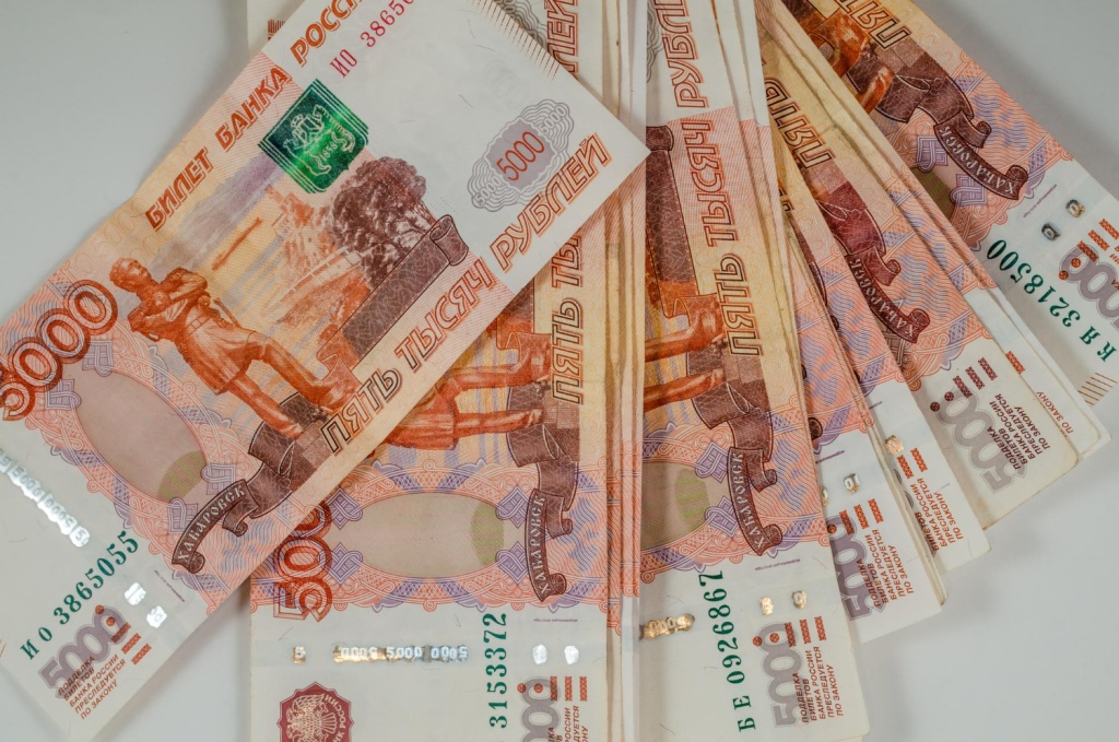 Цена самой дорогой шубы в России составила свыше 34 млн рублей