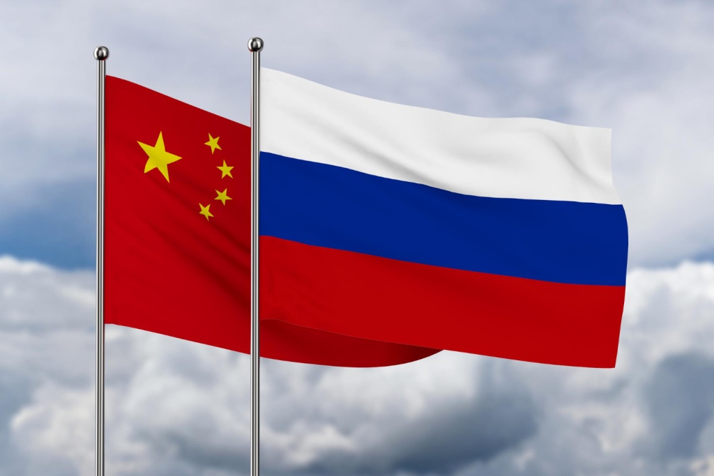 Введён в эксплуатацию последний участок газопровода между Россией и Китаем Введён в эксплуатацию последний участок газопровода между Россией и Китаем