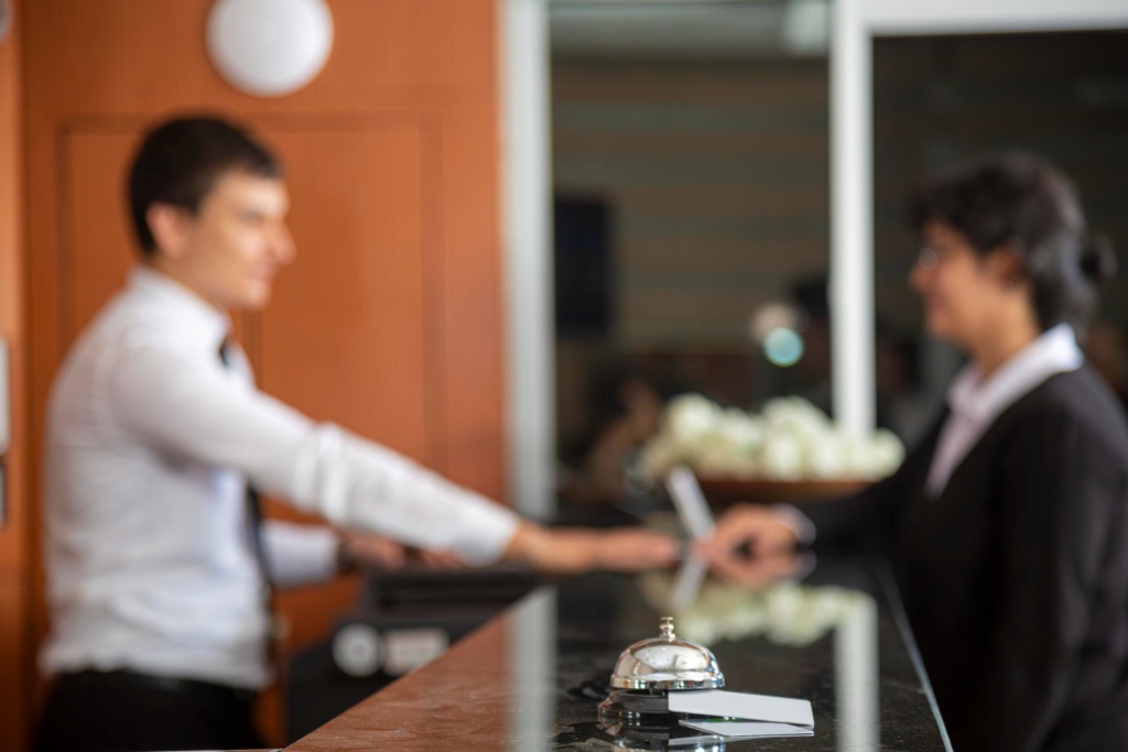 Кубанские гостиницы и санатории внедряют бережливые технологии