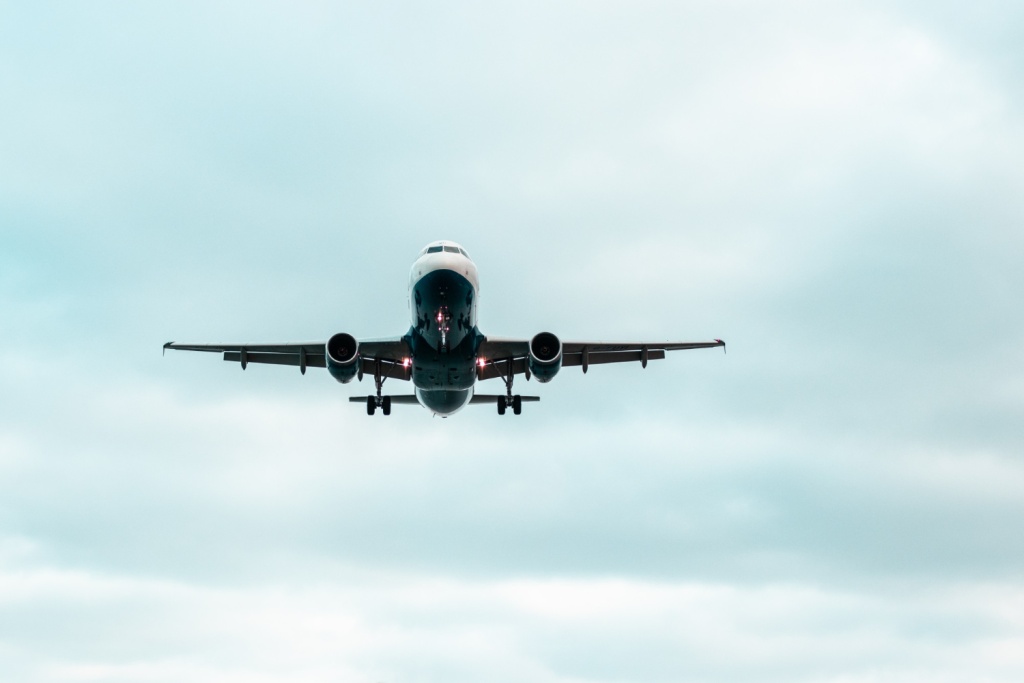 В Петербурге продают участок рядом с терминалом «Пулково-2»