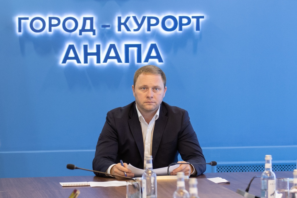 Под Анапой в станице Гостагаевской до 2028 года построят школу с казачьим уклоном