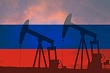 Венгрия добилась от Америки разрешения покупать нефть из России