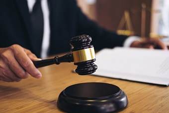 Росприроднадзор через суд обязал ЦРЭС Горячего Ключа оплатить 18,8 миллиона рублей за вред, причинённый реке